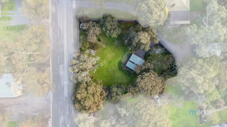 Main view of Homely land listing, LOT 11 McLaren Flat Road, Kangarilla SA 5157
