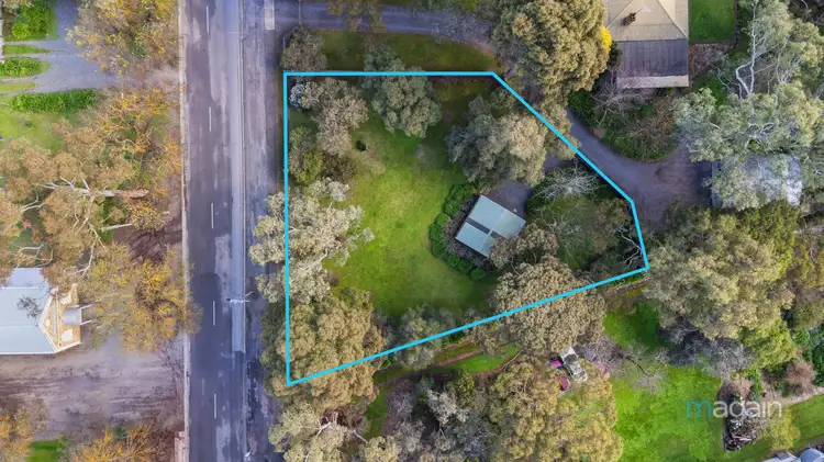 Second view of Homely land listing, LOT 11 McLaren Flat Road, Kangarilla SA 5157