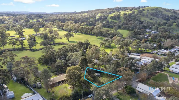 Fifth view of Homely land listing, LOT 11 McLaren Flat Road, Kangarilla SA 5157