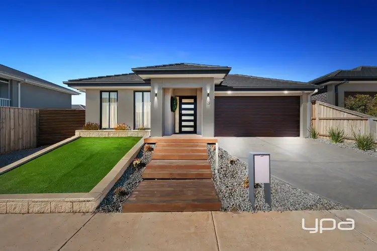 3 Hollyhoke Drive, Maddingley VIC 3340