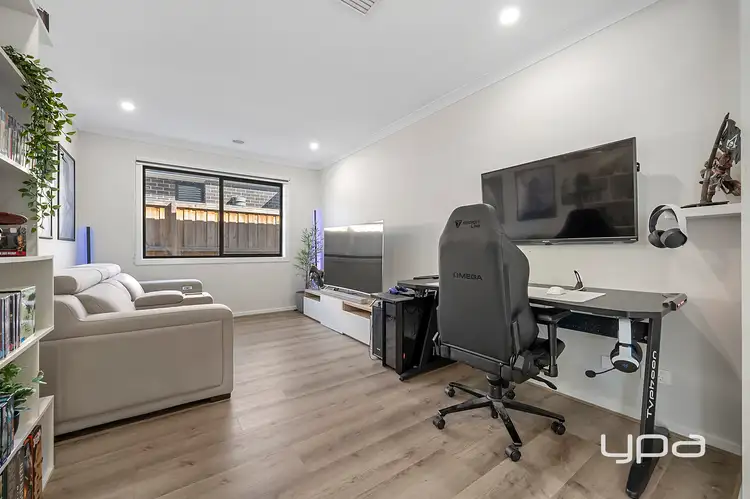 Sixth view of Homely house listing, 3 Hollyhoke Drive, Maddingley VIC 3340