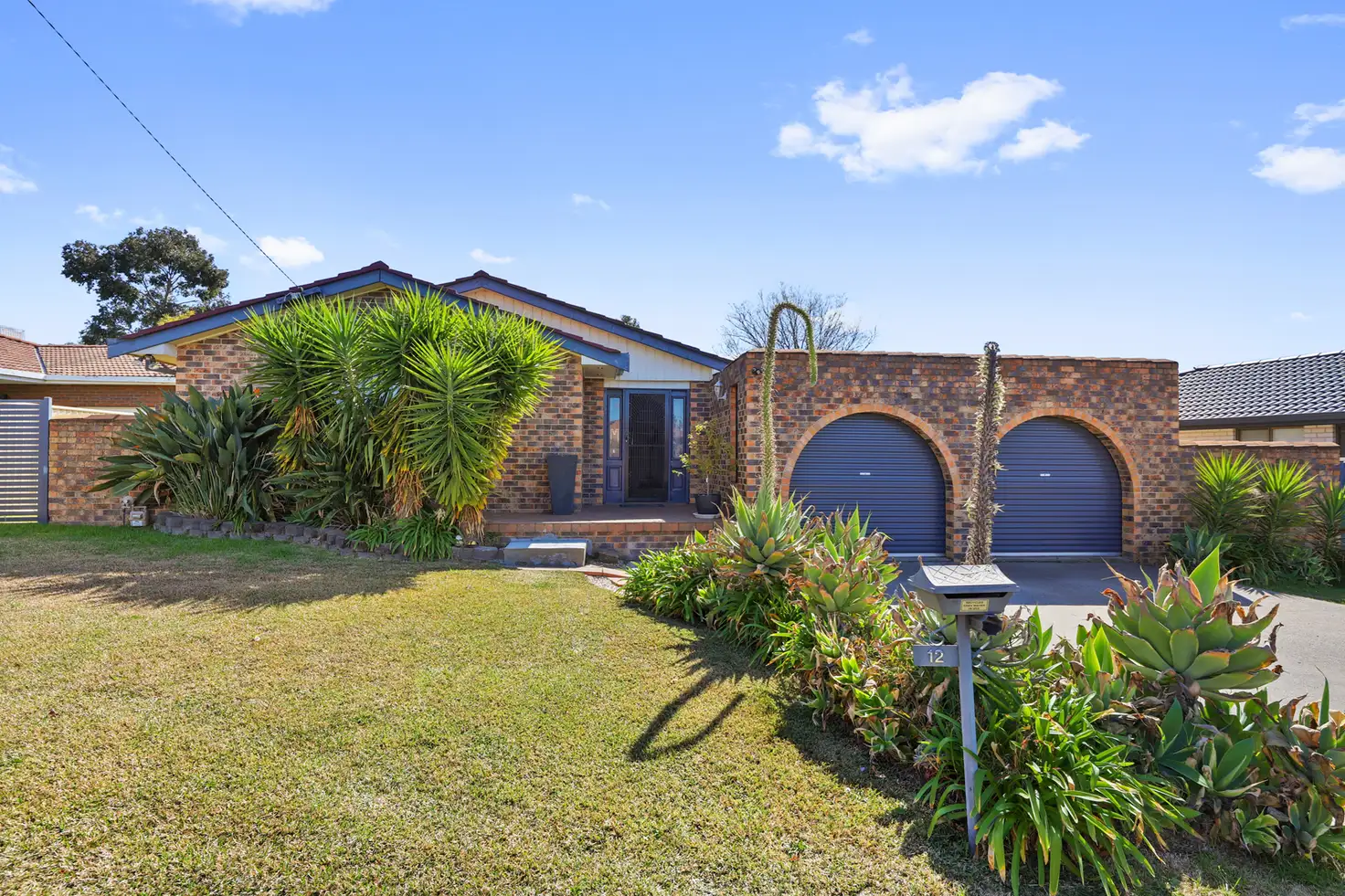 Main view of Homely house listing, 12 Allawah Street, Tamworth NSW 2340