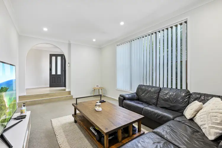 Second view of Homely house listing, 12 Allawah Street, Tamworth NSW 2340