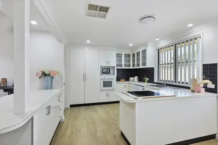 Third view of Homely house listing, 12 Allawah Street, Tamworth NSW 2340