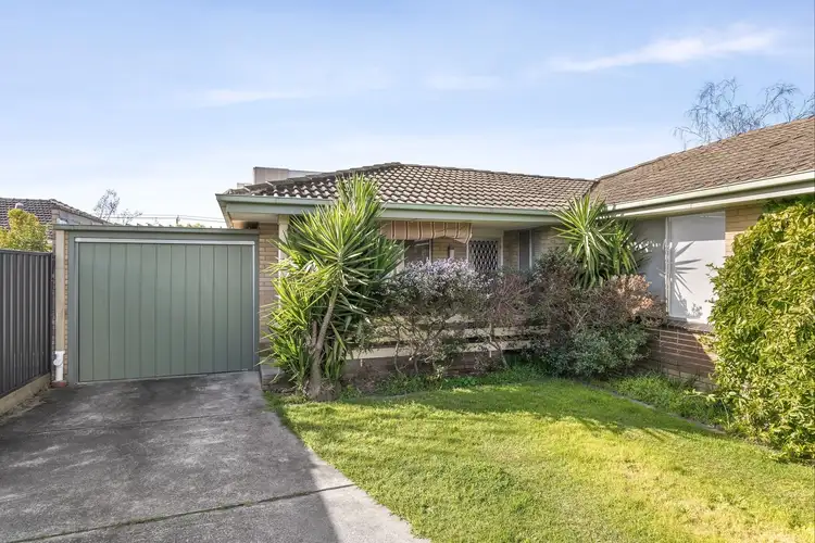 Main view of Homely unit listing, 4/10 Nimmo Street, Essendon VIC 3040