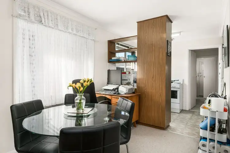 Second view of Homely unit listing, 4/10 Nimmo Street, Essendon VIC 3040