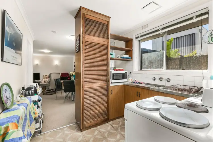 Third view of Homely unit listing, 4/10 Nimmo Street, Essendon VIC 3040