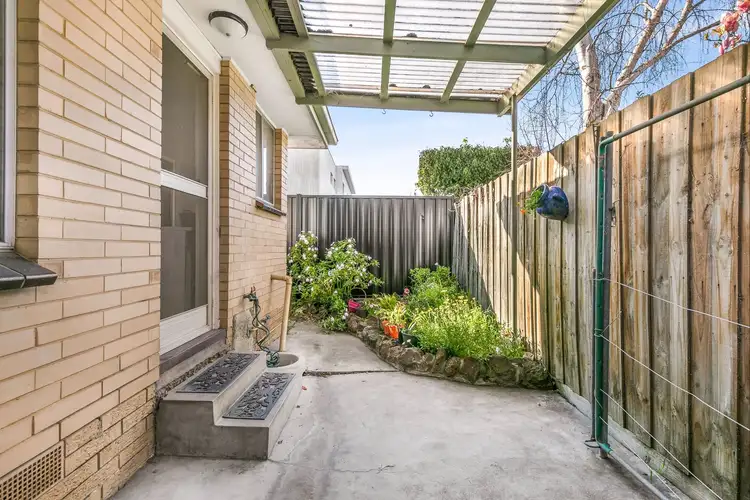 Sixth view of Homely unit listing, 4/10 Nimmo Street, Essendon VIC 3040