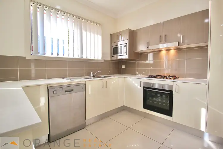 Second view of Homely unit listing, 3/19 Moonstone Drive, Orange NSW 2800
