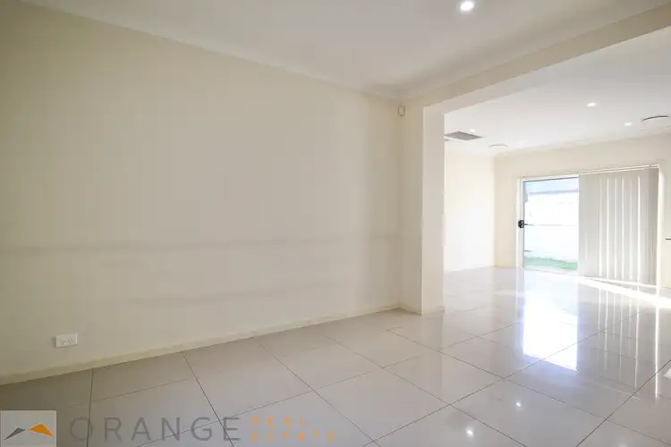 Fourth view of Homely unit listing, 3/19 Moonstone Drive, Orange NSW 2800