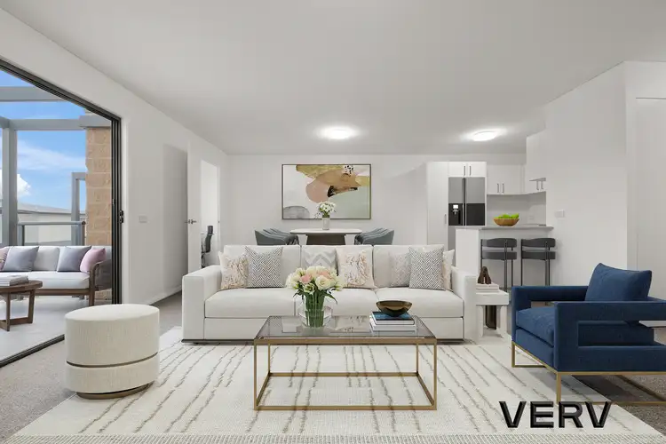 15/2 Trist Street, Franklin ACT 2913