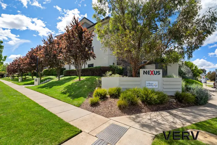 Second view of Homely apartment listing, 15/2 Trist Street, Franklin ACT 2913