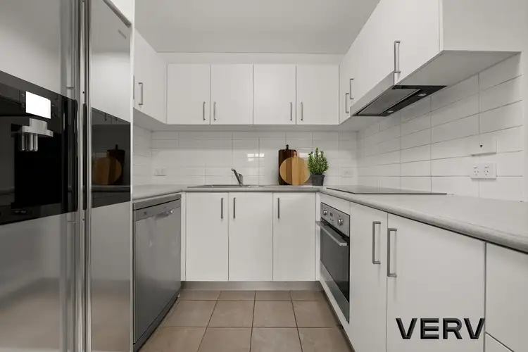 Third view of Homely apartment listing, 15/2 Trist Street, Franklin ACT 2913