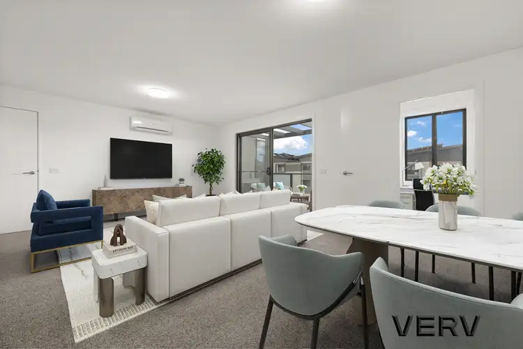 Fourth view of Homely apartment listing, 15/2 Trist Street, Franklin ACT 2913