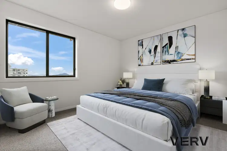 Fifth view of Homely apartment listing, 15/2 Trist Street, Franklin ACT 2913
