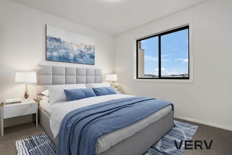 Sixth view of Homely apartment listing, 15/2 Trist Street, Franklin ACT 2913