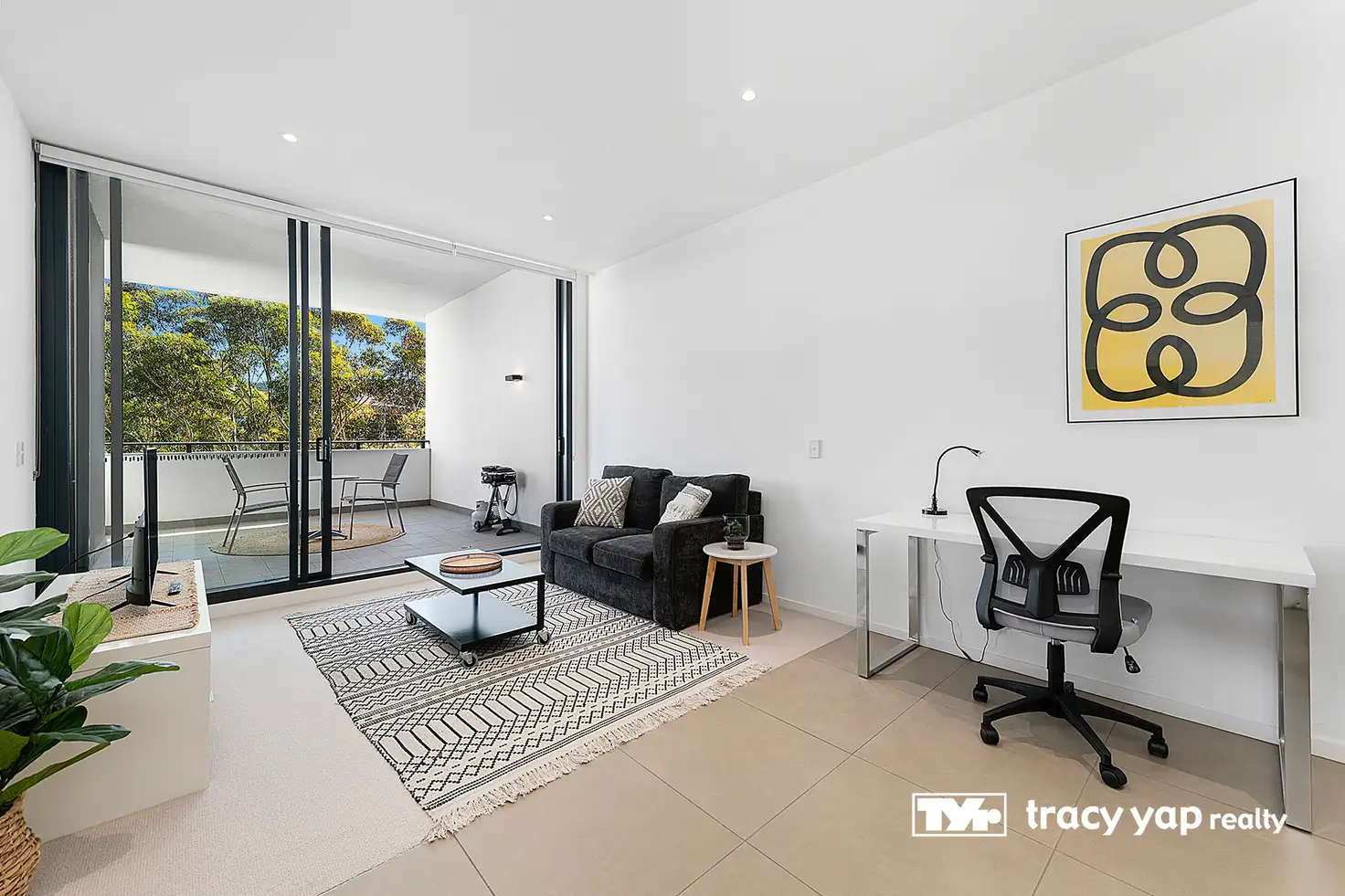 Main view of Homely apartment listing, 902/8 Saunders Close, Macquarie Park NSW 2113