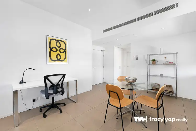 Third view of Homely apartment listing, 902/8 Saunders Close, Macquarie Park NSW 2113