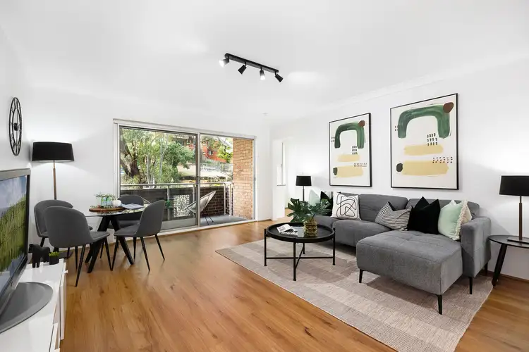 7/30-32 Meadow Crescent, Meadowbank NSW 2114