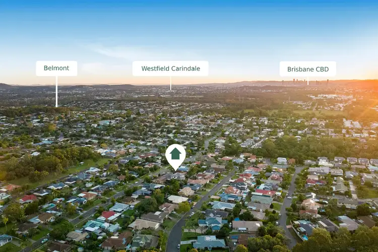 44 Annette Street, Tingalpa QLD 4173