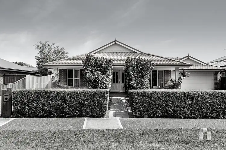 49 Hazel Glen Drive, Doreen VIC 3754