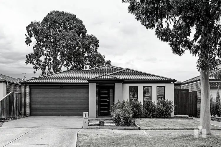 33 Coolgardie Way, Doreen VIC 3754