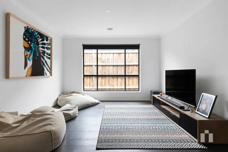 Sixth view of Homely house listing, 33 Coolgardie Way, Doreen VIC 3754