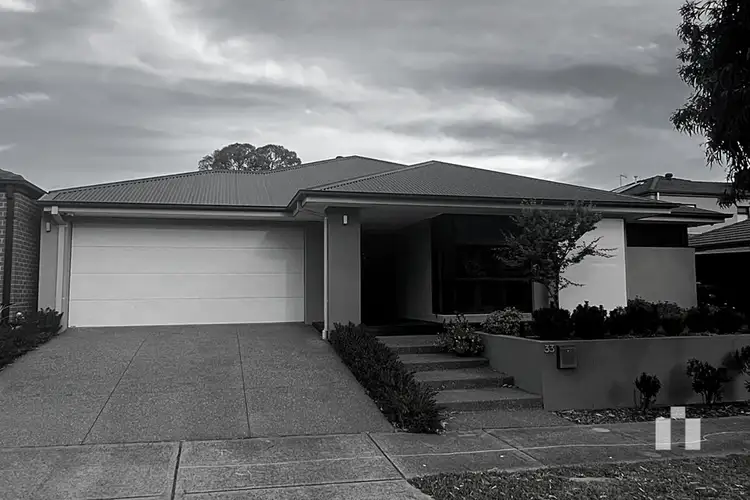 Main view of Homely house listing, 33 Gallivant Drive, Doreen VIC 3754