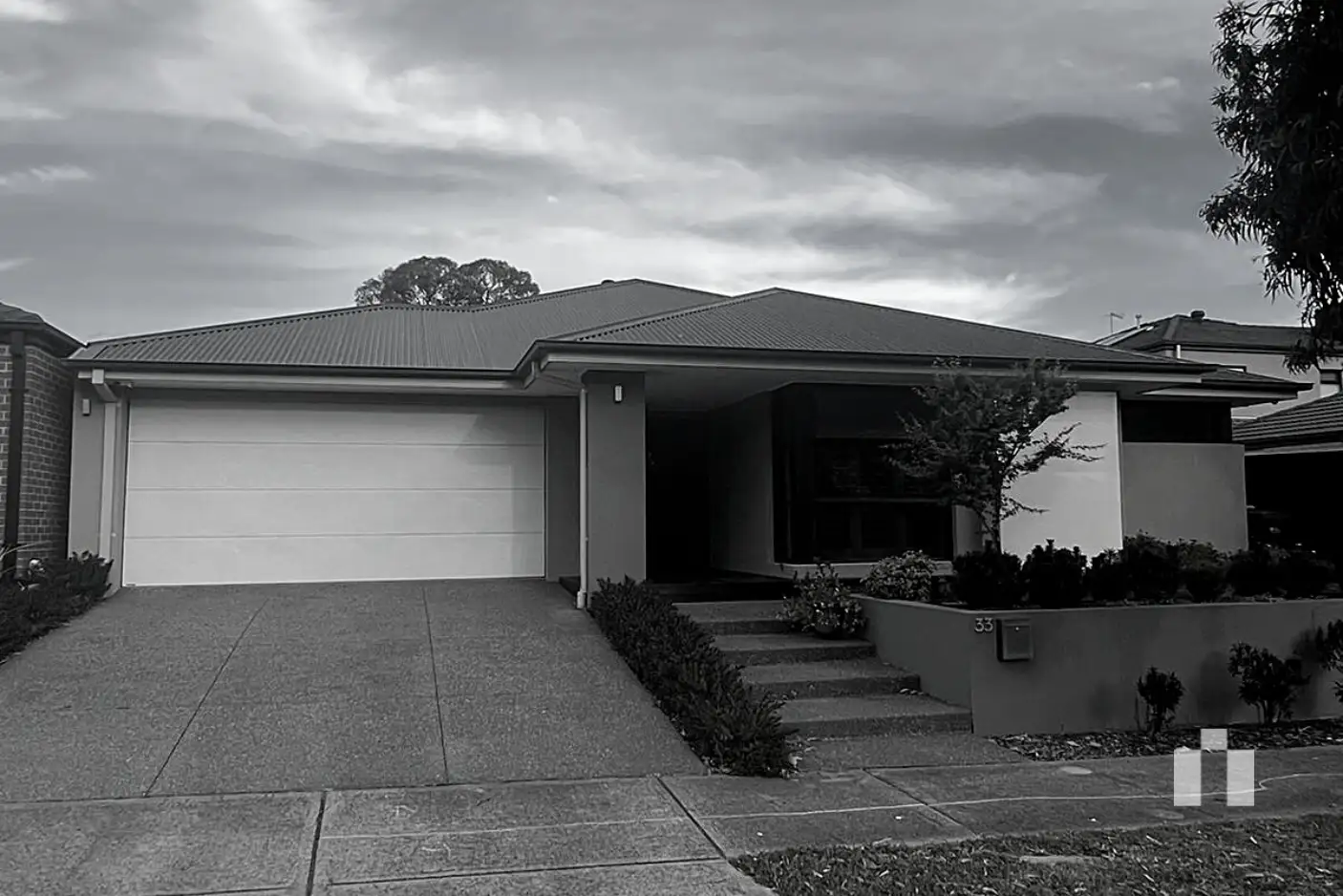 Main view of Homely house listing, 33 Gallivant Drive, Doreen VIC 3754