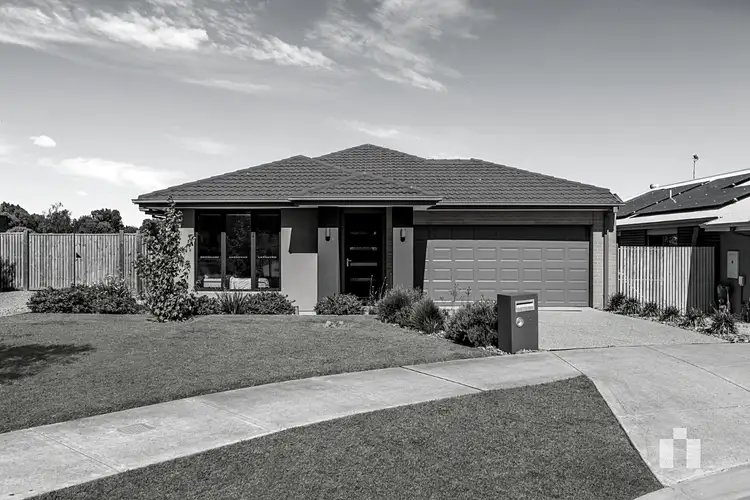 Main view of Homely house listing, 12 Hillcrest Road, Beveridge VIC 3753