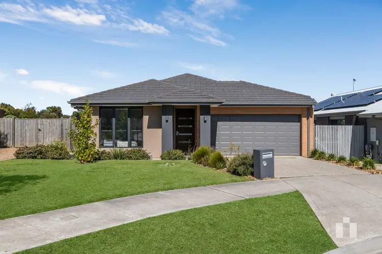 Second view of Homely house listing, 12 Hillcrest Road, Beveridge VIC 3753