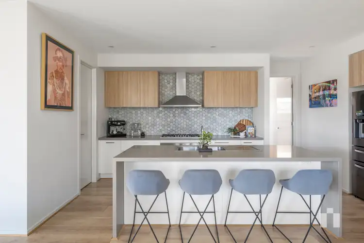 Fourth view of Homely house listing, 12 Hillcrest Road, Beveridge VIC 3753
