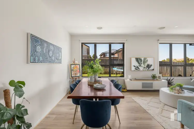 Fifth view of Homely house listing, 12 Hillcrest Road, Beveridge VIC 3753