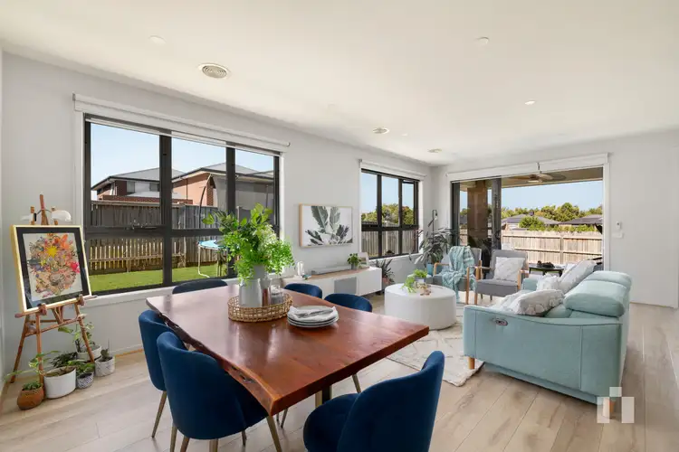 Sixth view of Homely house listing, 12 Hillcrest Road, Beveridge VIC 3753
