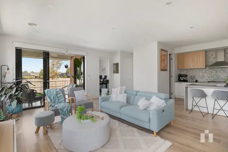 Seventh view of Homely house listing, 12 Hillcrest Road, Beveridge VIC 3753
