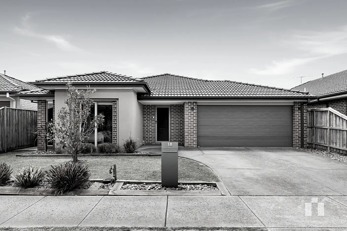 Main view of Homely house listing, 18 Macadamia Street, Doreen VIC 3754