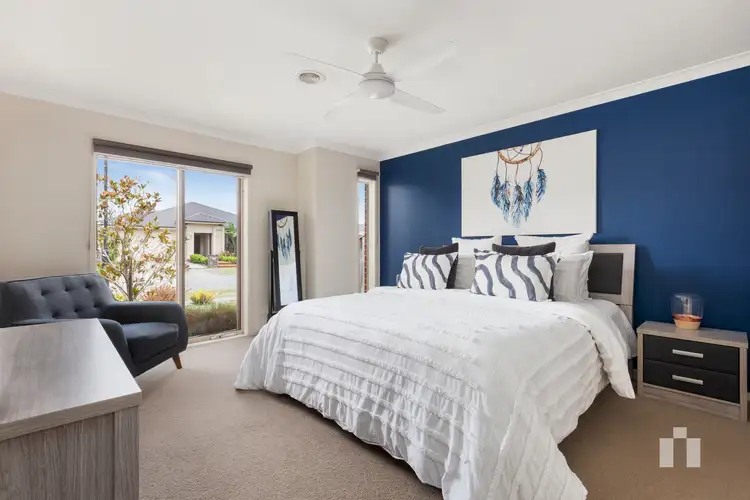 Sixth view of Homely house listing, 18 Macadamia Street, Doreen VIC 3754