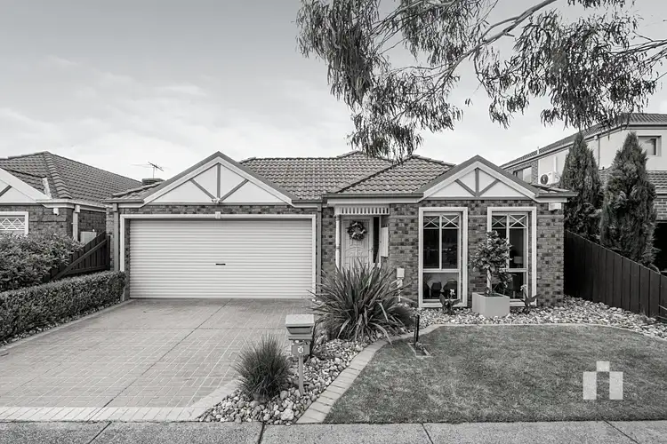 4 Flamingo Point, South Morang VIC 3752