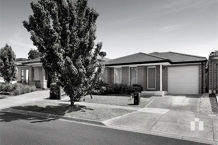 Main view of Homely house listing, 62 Woorawa Drive, Doreen VIC 3754