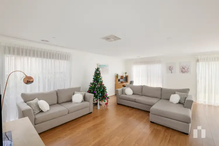 Third view of Homely house listing, 62 Woorawa Drive, Doreen VIC 3754