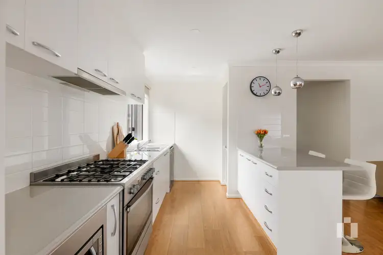 Fourth view of Homely house listing, 62 Woorawa Drive, Doreen VIC 3754