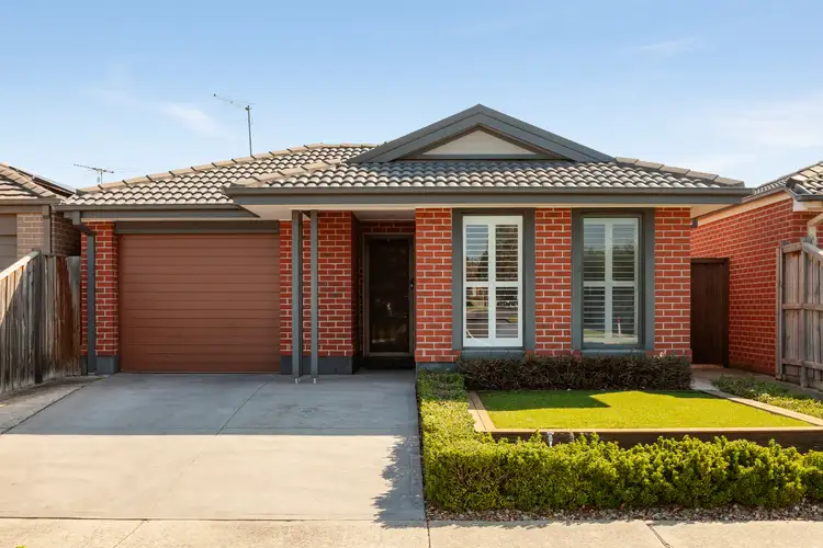 Second view of Homely house listing, 7 Currumbin Road, Doreen VIC 3754