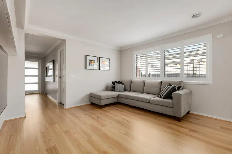 Third view of Homely house listing, 7 Currumbin Road, Doreen VIC 3754