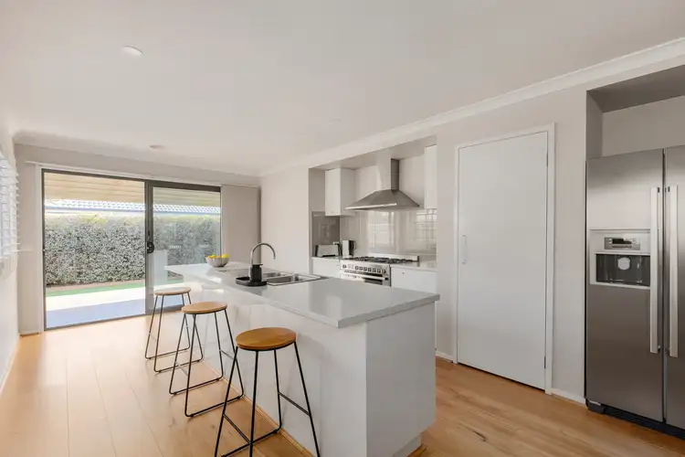 Fifth view of Homely house listing, 7 Currumbin Road, Doreen VIC 3754