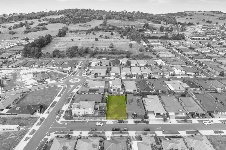 3 Marsala Way, Mernda VIC 3754