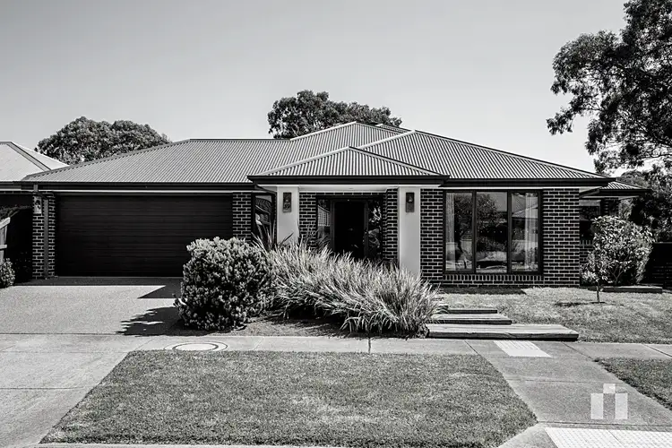 39 Lacombe Boulevard, Doreen VIC 3754