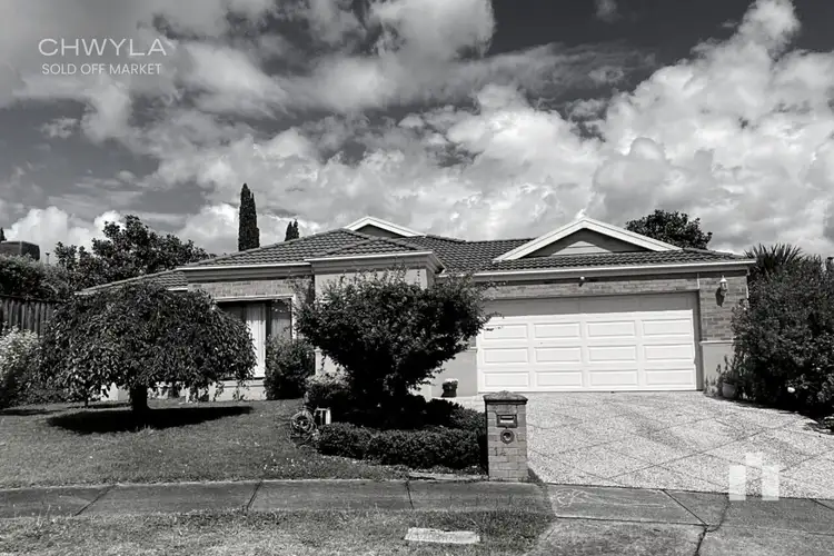 14 Tara Valley Crescent, Doreen VIC 3754