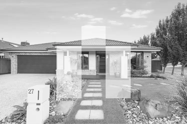 27 Leonardo Drive, Mernda VIC 3754