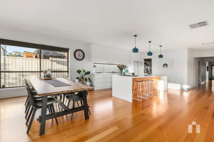 Fourth view of Homely house listing, 12 Rankin Boulevard, Wallan VIC 3756