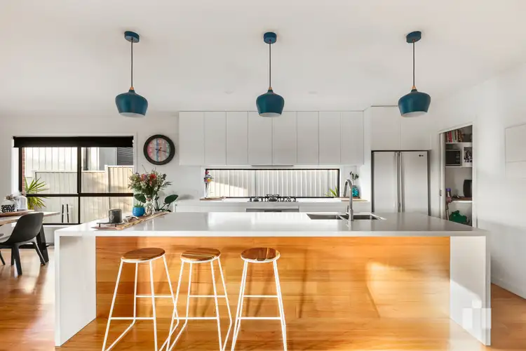 Fifth view of Homely house listing, 12 Rankin Boulevard, Wallan VIC 3756
